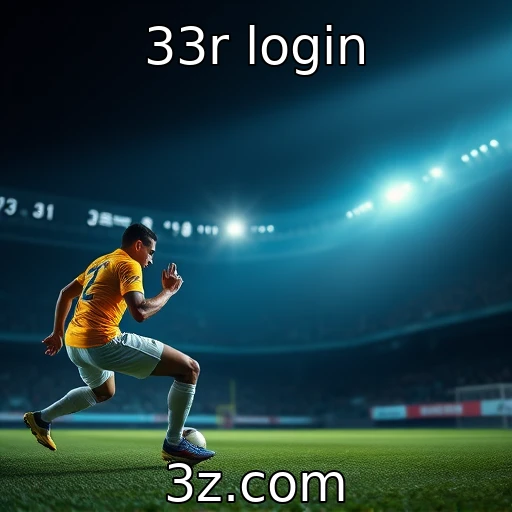 33r login Apostas esportivas: como analisar partidas para garantir melhores resultados