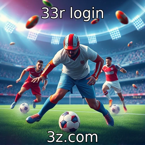 33r login Descubra as Melhores Estratégias para Apostas em E-Sports Hoje