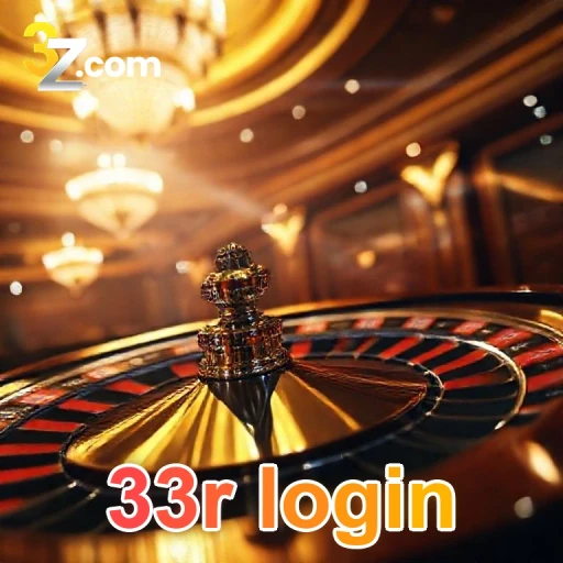 33r login Esporte