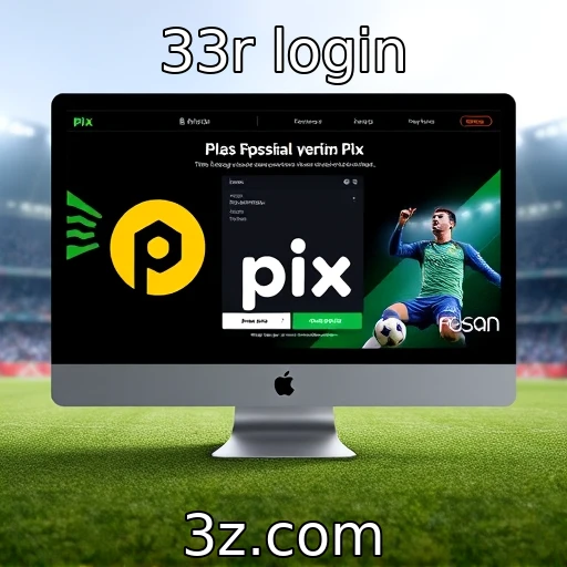 33r login Como as apostas esportivas estão moldando o cenário brasileiro de 2025