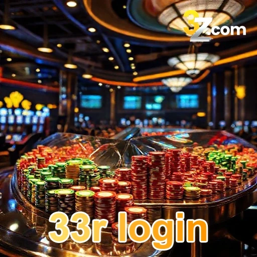 33r login Jogos