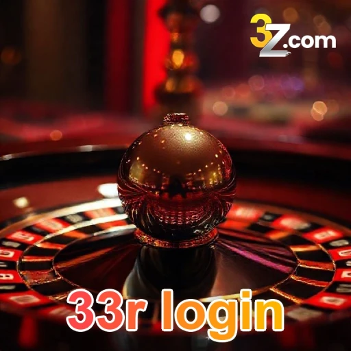 33r login Pagamento