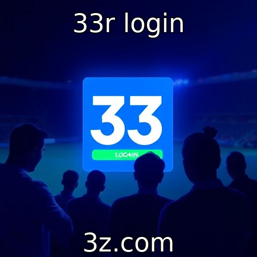 33r login Estratégias de Apostas Que Podem Maximizar Seus Lucros Hoje