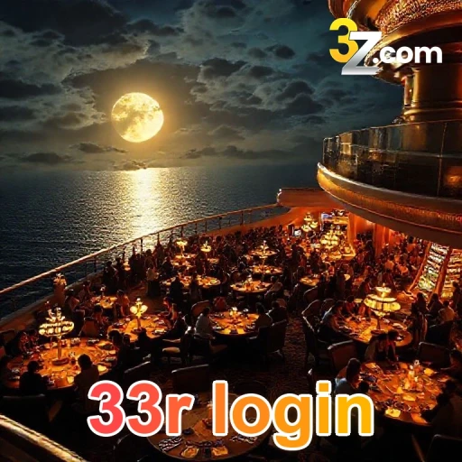 33r login Slots