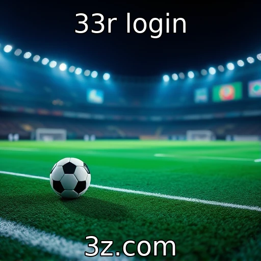 33r login Desvendando o Mundo das Apostas: Dicas para Apostar em 2025